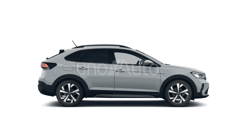 Taigo 1.0 TSI Más DSG 85kW