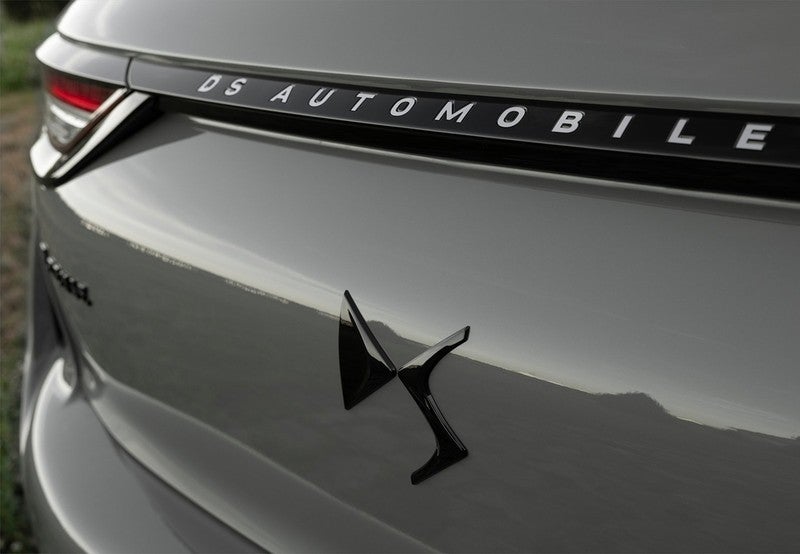 DS DS3 Crossback
