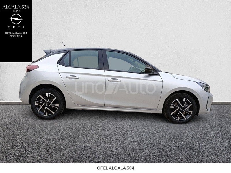 Corsa 1.2T XHL S/S YES 100