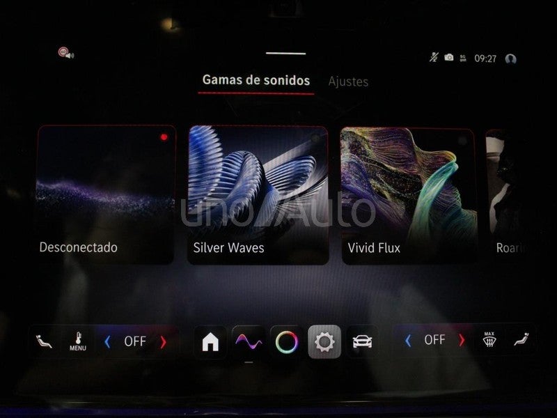 CLASE CLA 250+ con tecnología EQ