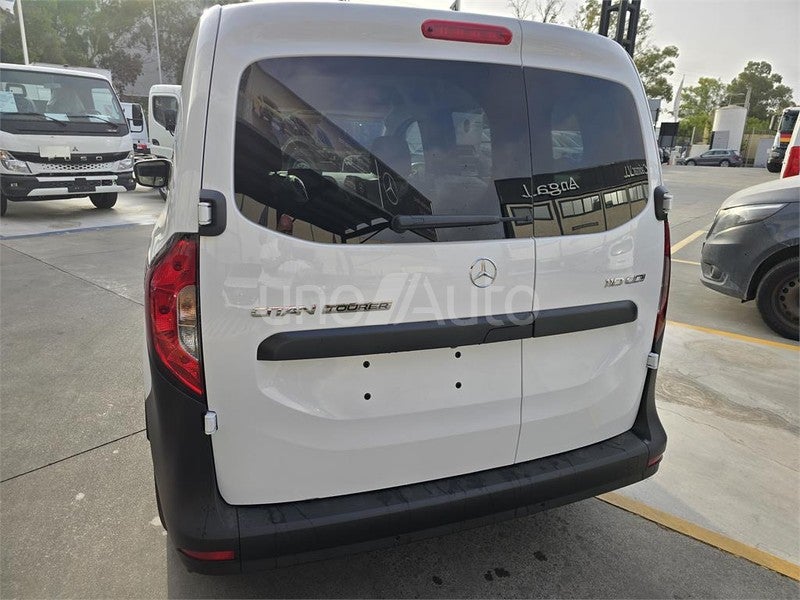 Citan Tourer 110CDI Base