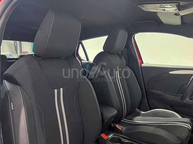 Corsa 1.2T XHL MHEV S/S GS Aut. 100