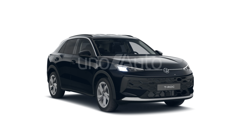 T-Roc 1.5 eTSI Más DSG7 110kW