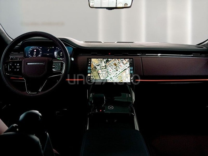 Range Rover Sport 3.0 i6 PHEV Autobiography 550