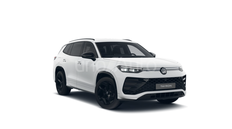 Tayron 1.5 eHybrid DSG6 200kW R-Line