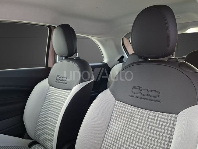 TORINO 1.0 Hybrid 48kW (65cv)