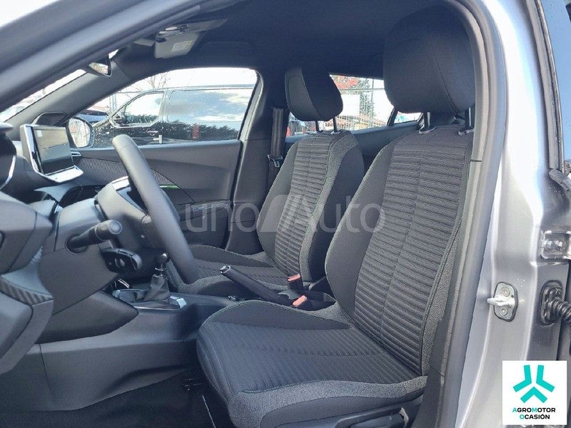 Style Gasolina 100 S&S 6 Vel. MAN