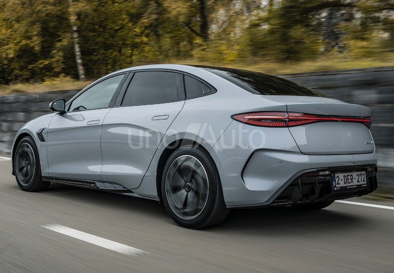 Seal Excellence AWD 390kW