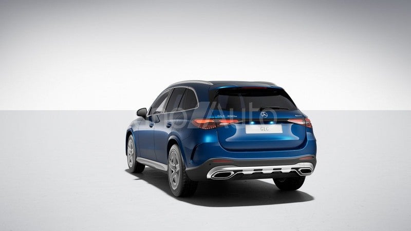 GLC GLC 300 e 4MATIC