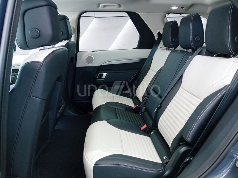 3.0D I6 350 PS AWD Auto MHEV Dynamic SE