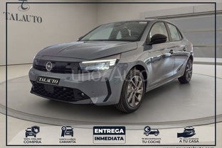 OPEL Corsa 1.2T XHL Hybrid 81kW Edition eDCT