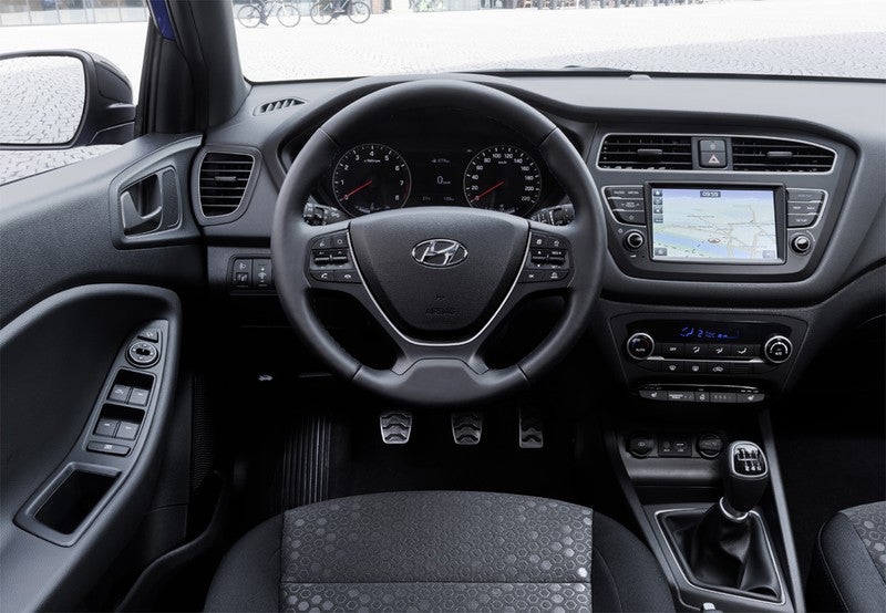 i20 Active 1.0 TGDI BD Go Plus 120