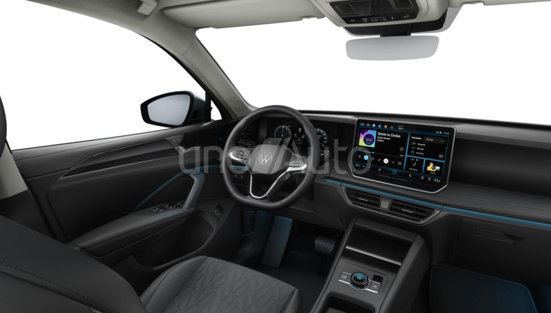Tiguan 1.5 TSI eHybrid DSG Más 150kW