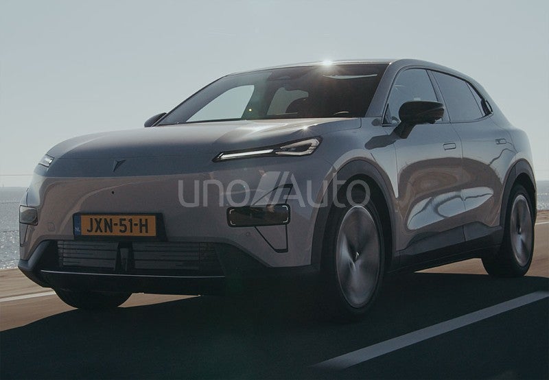 Deepal S05 Max 320kW AWD