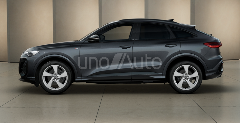 Q5 Sportback 2.0TDI quattro S line S tronic 150kW