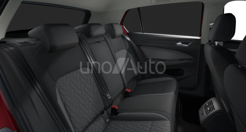 Golf 1.5 TSI eHybrid Match DSG6 150kW
