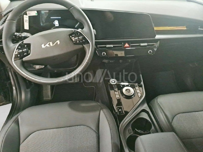 1.6 GDi HEV 95kW (129CV) Drive