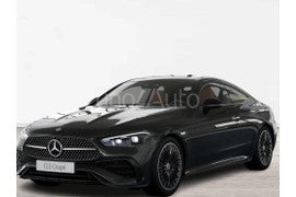 Mercedes-Benz Clase Cle