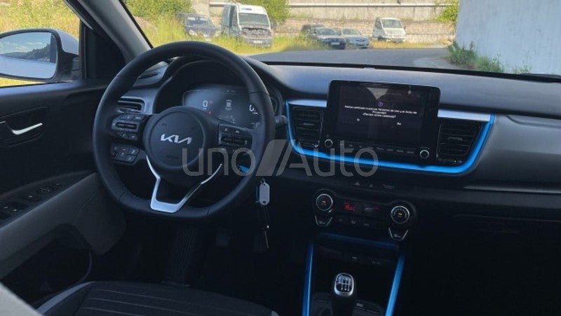 1.0 T-GDi 74kW MHEV MT Style Edition