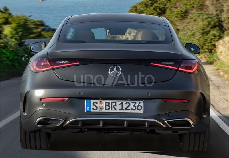 CLE 53 AMG 4Matic