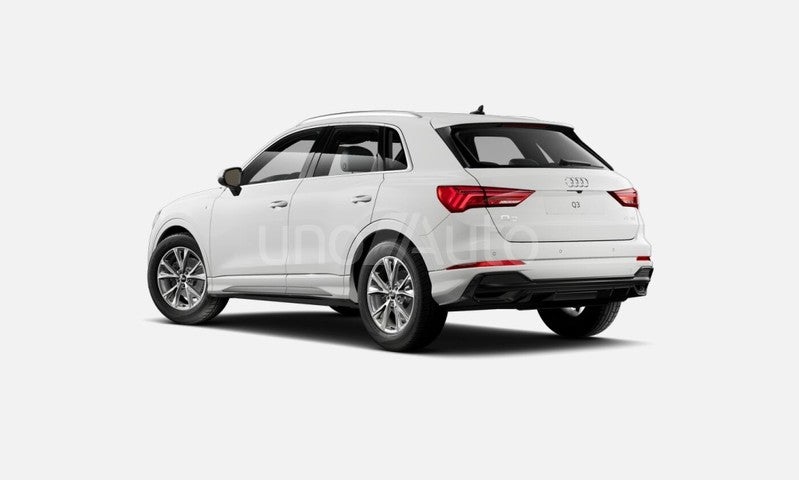 Q3 35 TDI S line S tronic 110kW