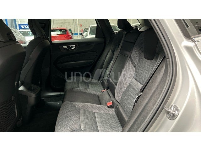 XC60 B4 Core FWD Aut.