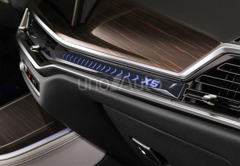 X5 xDrive 40iA xLine M Sport Pro