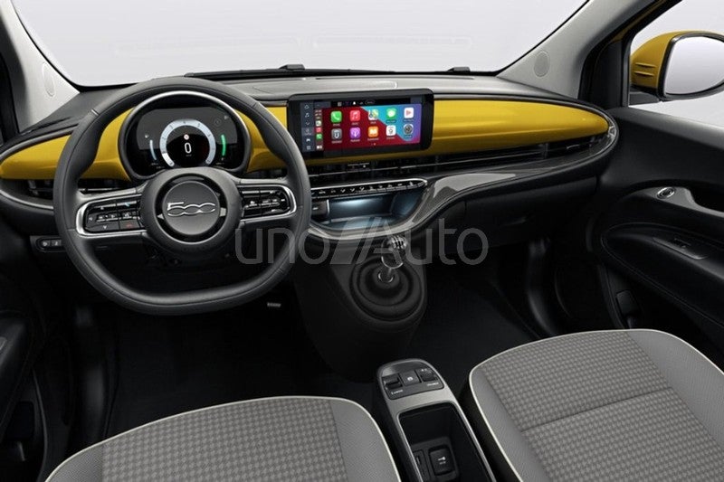 TORINO 1.0 Hybrid 48kW (65cv)