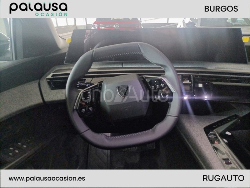 5008 Hybrid Allure eDCS6 145