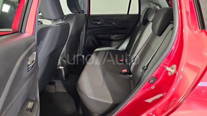 1.2 S3 Mild Hybrid