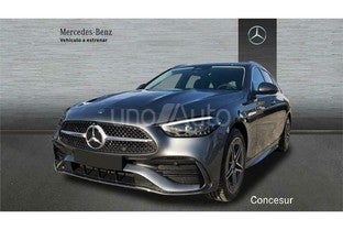 MERCEDES-BENZ Clase C 300 e Estate