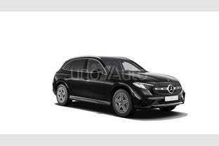 MERCEDES-BENZ Clase GLC 220d 4Matic 9G-Tronic