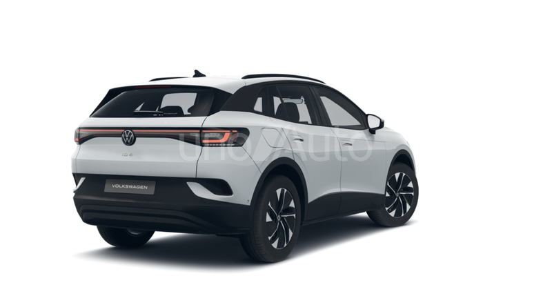 ID.4 Pro 210KW 77Kwh