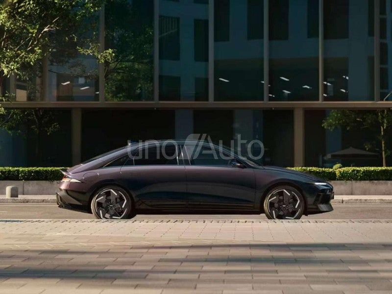 Ioniq 6 239kW Energy 18 AWD 84kWh