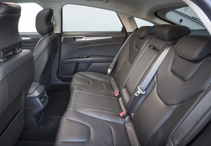 Mondeo Sportbreak 2.0TDCI ST-Line 150