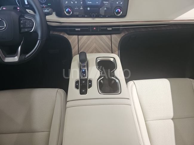 LM 350h Luxury Light Beige 6pl.