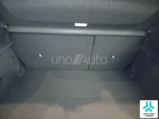 308 Allure Eléctrico 156 115Kw