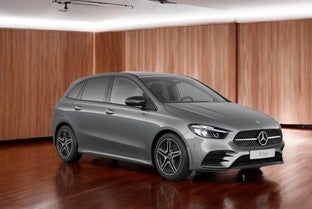 MERCEDES-BENZ Clase B 250e