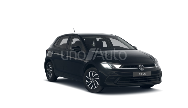 Polo 1.0 TSI Match 70kW