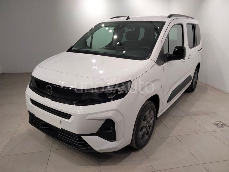 Combo Combi 1.5TD S/S L 100