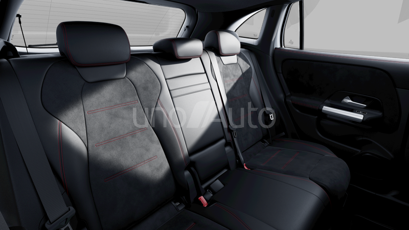 GLA 200 d