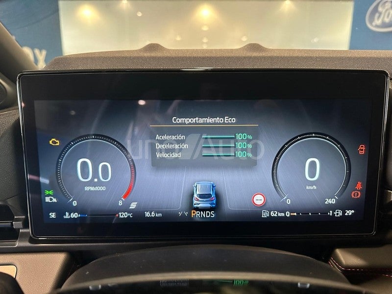 Puma 1.0 EcoBoost MHEV ST-Line X 125
