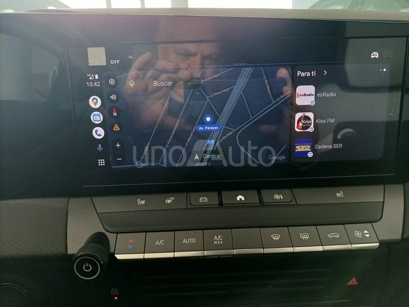 Astra 1.2T XHT Hybrid eDCT6 S/S Tech Edition 136