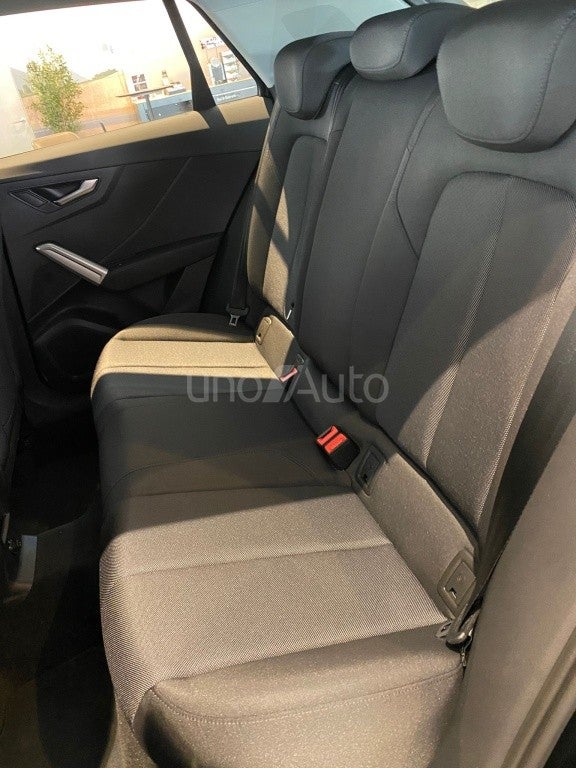Q2 35 TDI Advanced S tronic 110kW