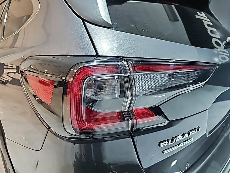 2.5I-L CVT TREK