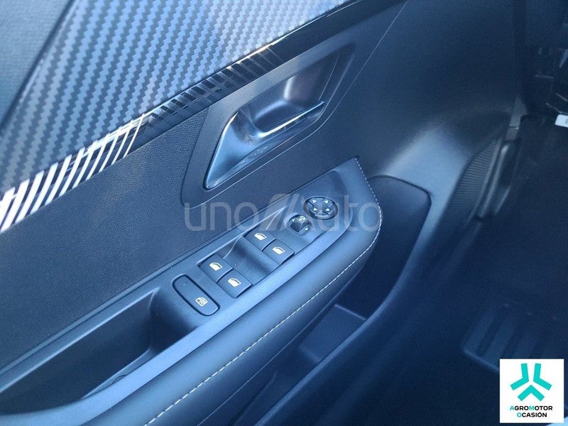 Allure HYBRID 110 eDCS6