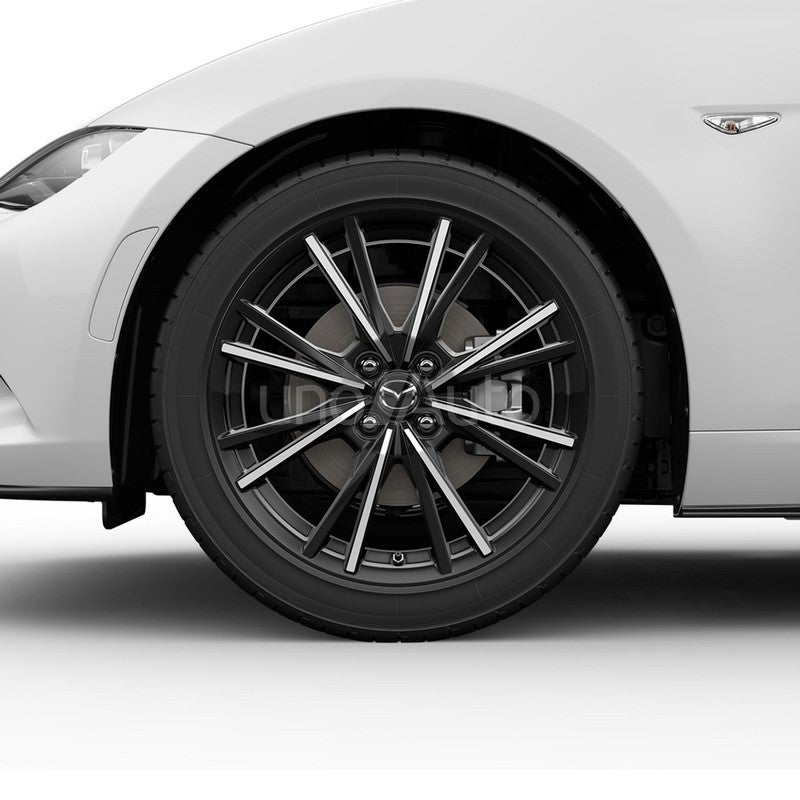 MX-5 RF 2.0 Skyactiv-G Exclusive-Line