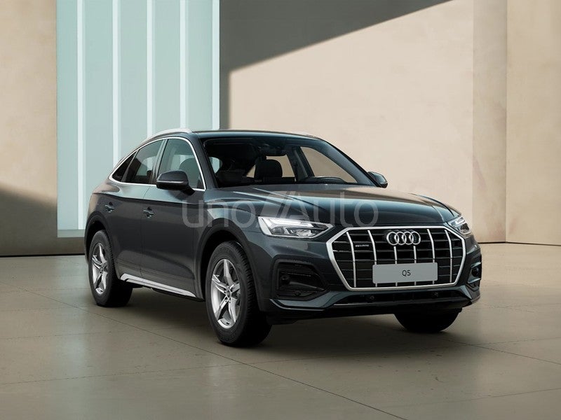 Q5 Sportback 50 TFSIe Advanced quattro-ultra S tronic