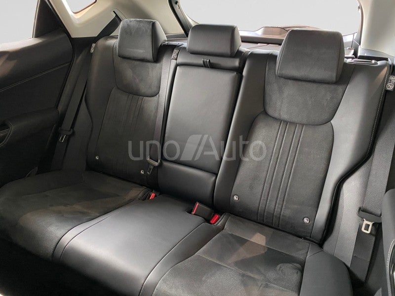NX 350h Premium 2WD