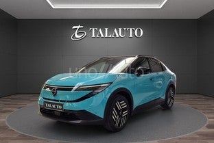NISSAN Leaf 75 kWh Advance V2L + Bitono